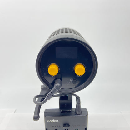 Godox  ML60 ハンディLEDビデオライト【4782-100】