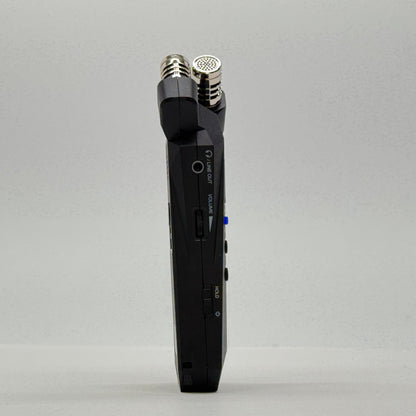 美品 ZOOM H1 essential ハンディレコーダー【C7581-C】
