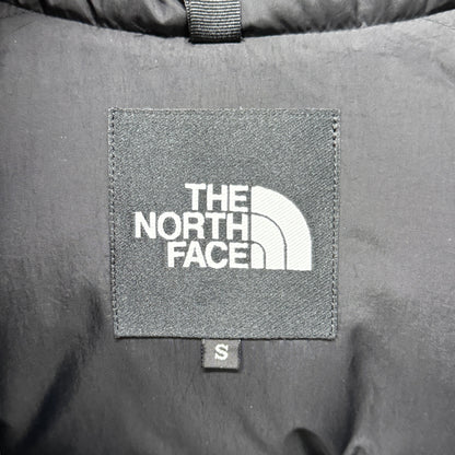 THE NORTH FACE ノースフェイス Nuptse Jacket ヌプシジャケット ND92335 サイズ:S【C6273】