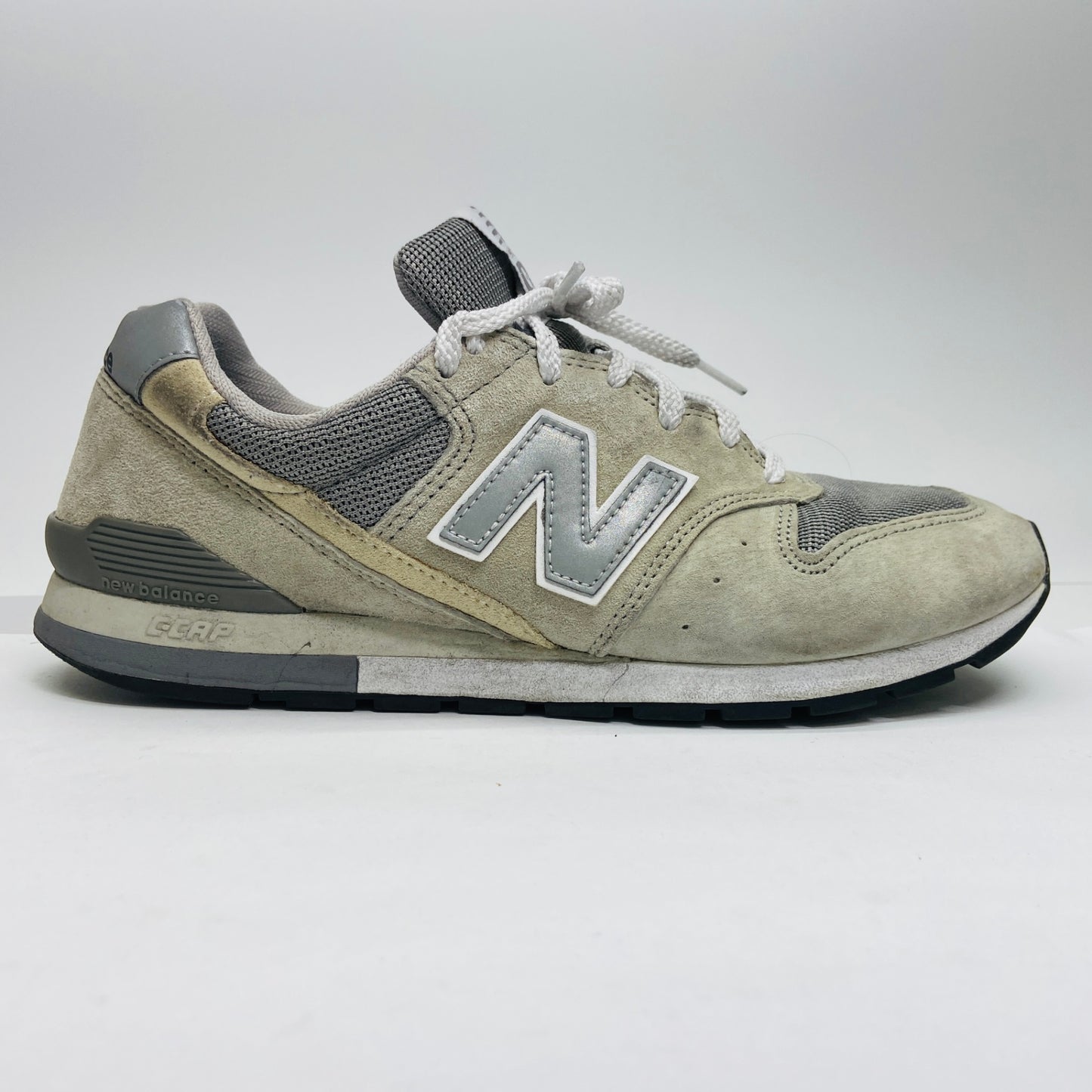 New Balance CM996BG ニューバランス CM996BG 25.5cm C3400 80サイズ発送