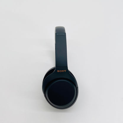 SONY WH-1000XM4 ワイヤレスノイズキャンセリングステレオヘッドセット【C7372-60】