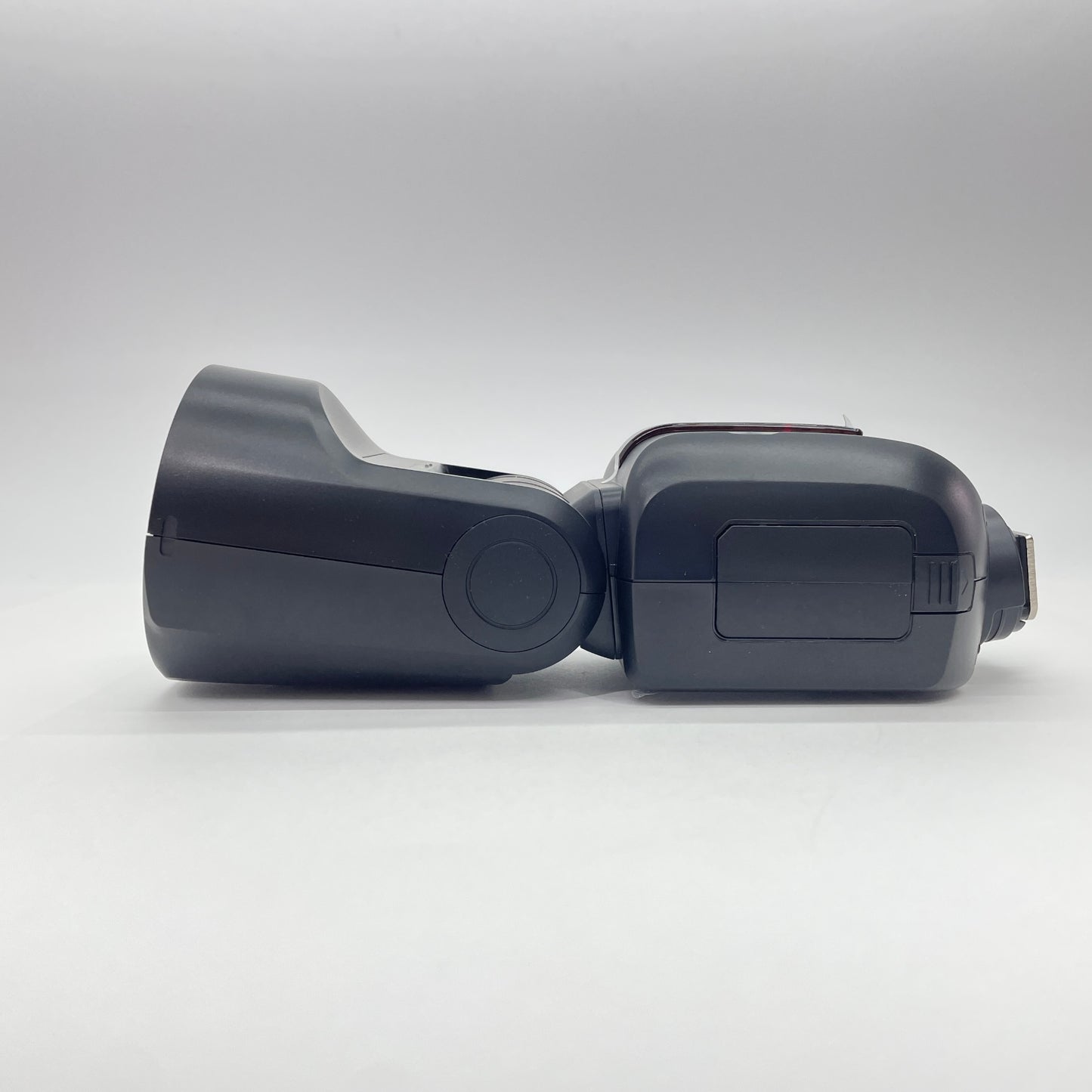 NEEWER Z2-N 2.4G TTL ラウンドヘッド フラッシュ スピードライト Nikon用【C4673-80】