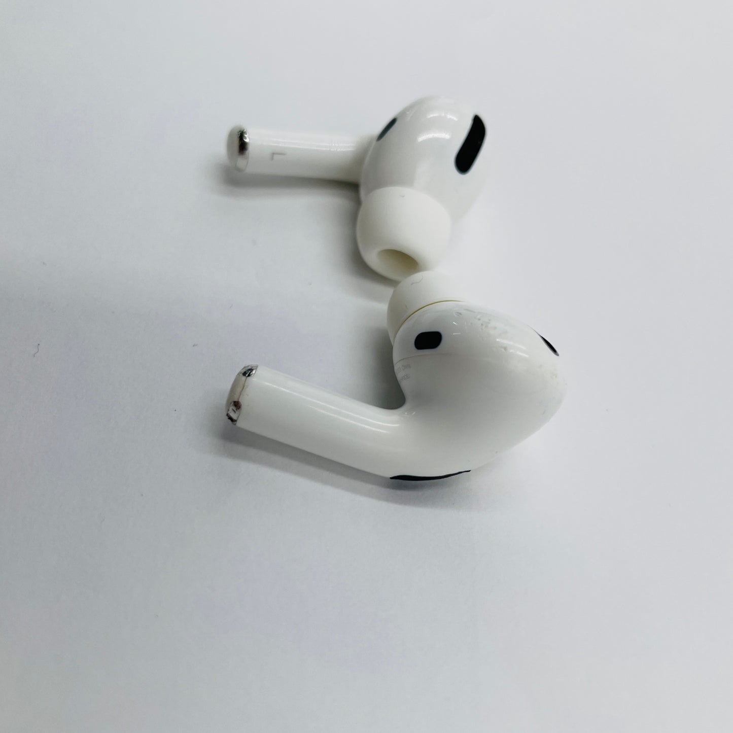 Apple Airpods Pro 第1世代 MWP22J/A 【C4657-C】
