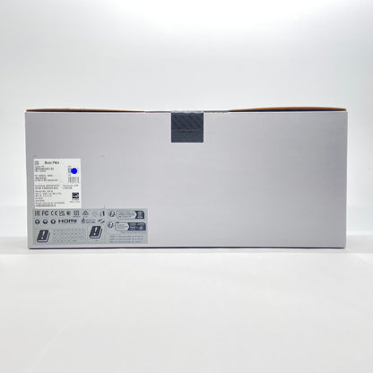 新品未開封 ASUS mini PC PN series PN64-S5302AD  i5 13500H 8GB SSD 256GB Windows 11 Home【C6352-120】