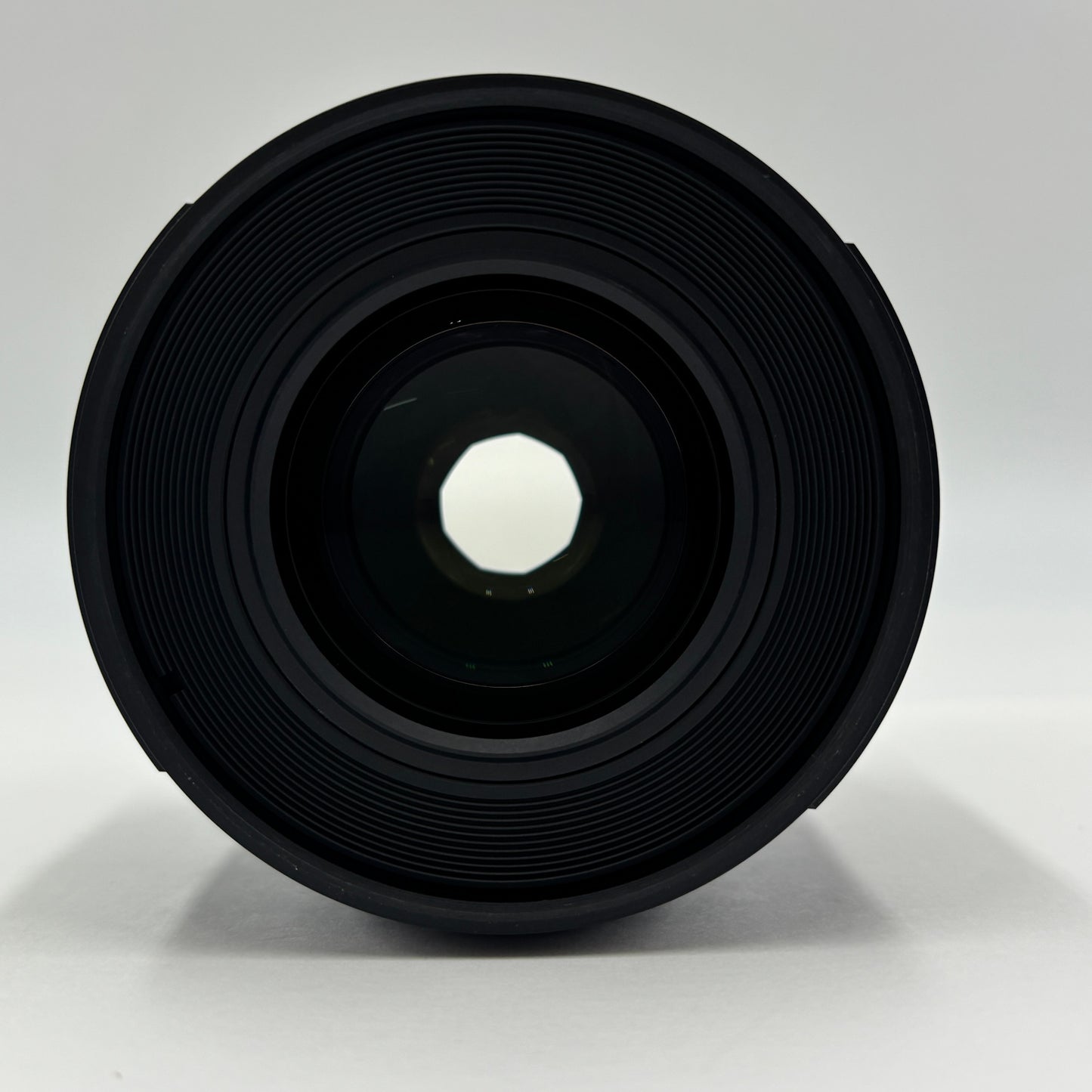 美品 新品同様 SAMYANG AF 50mm F1.4 FE II ソニーEマウント 単焦点レンズ【C5390-60】