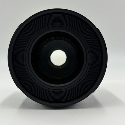美品 新品同様 SAMYANG AF 50mm F1.4 FE II ソニーEマウント 単焦点レンズ【C5390-60】