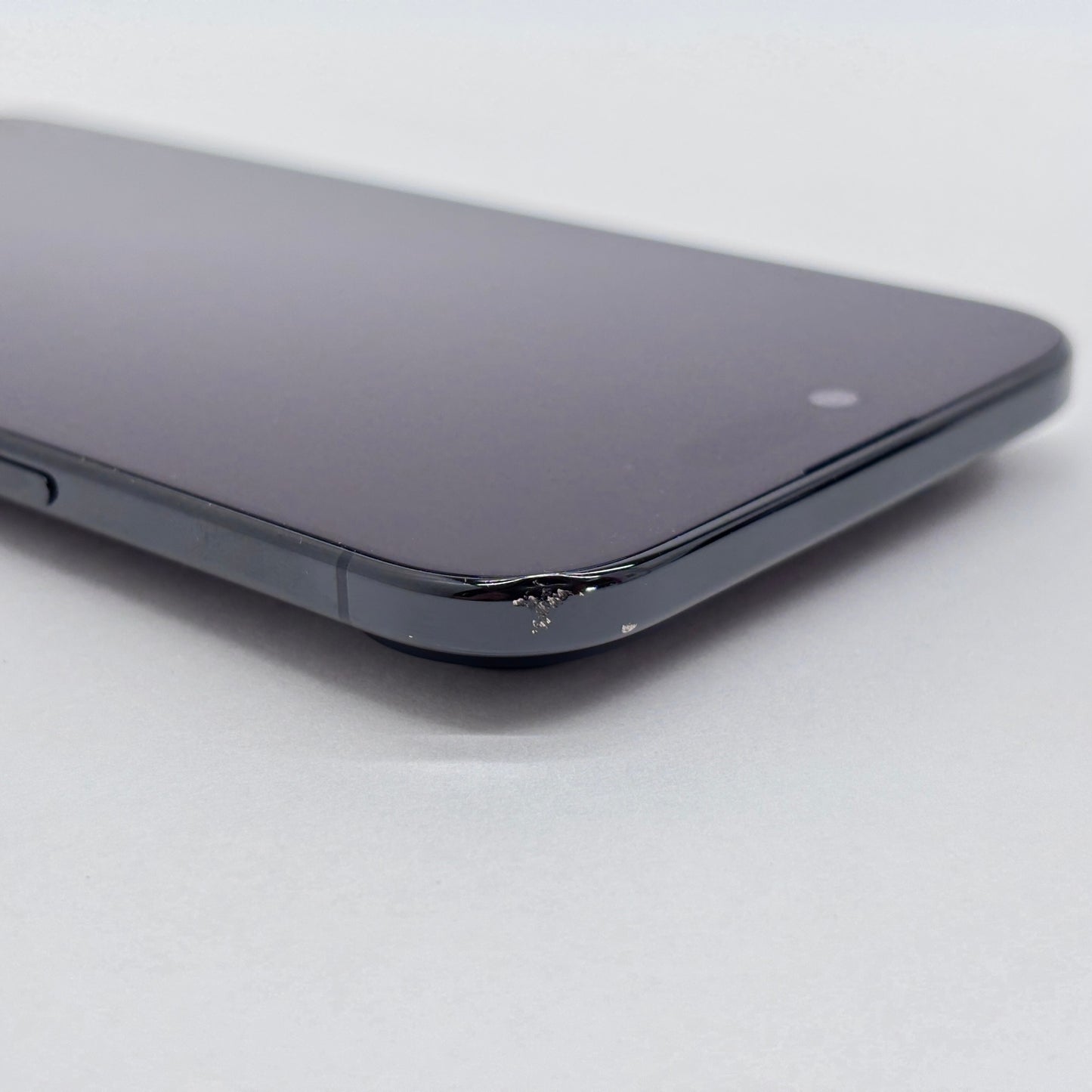 iPhone Air MG274J/A 256GB SIMフリー版  スペースブラック バッテリー最大容量99%【C8120-C】