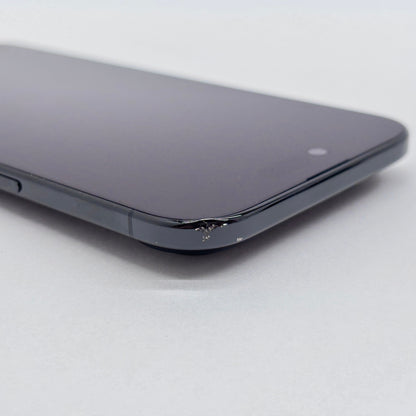 iPhone Air MG274J/A 256GB SIMフリー版  スペースブラック バッテリー最大容量99%【C8120-C】