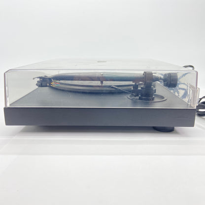 pro ject レコードプレーヤー 1.2 SHURE M111E カートリッジ 【C5366-120】