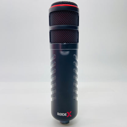 RODE XDM-100 USBダイナミックマイク【C4207】