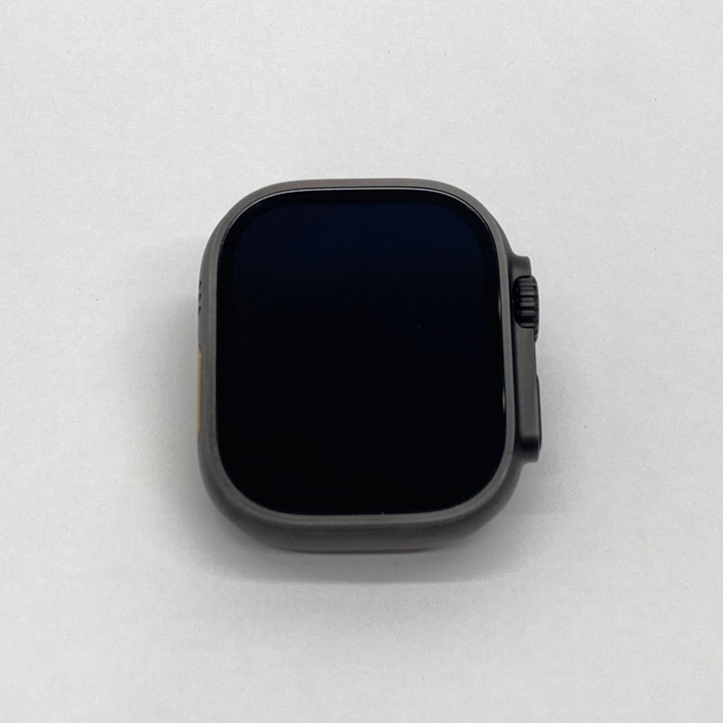 Apple Watch Ultra2 49mm GPS+Cellularモデル NX4P3ZP/A バッテリー最大容量99%  ブラックチタニウムミラネーゼループL 【C6247-60】