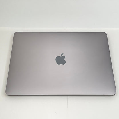 MacBook Pro 2020 13インチ 1.4GHz クアッドコア i5 8GB 256GB スペースグレイ MXK32J/A 【C6714−100】