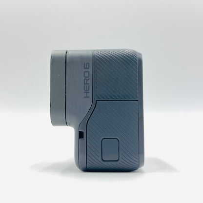 GoPro HERO6 Black アクションカメラ【C4052-C】