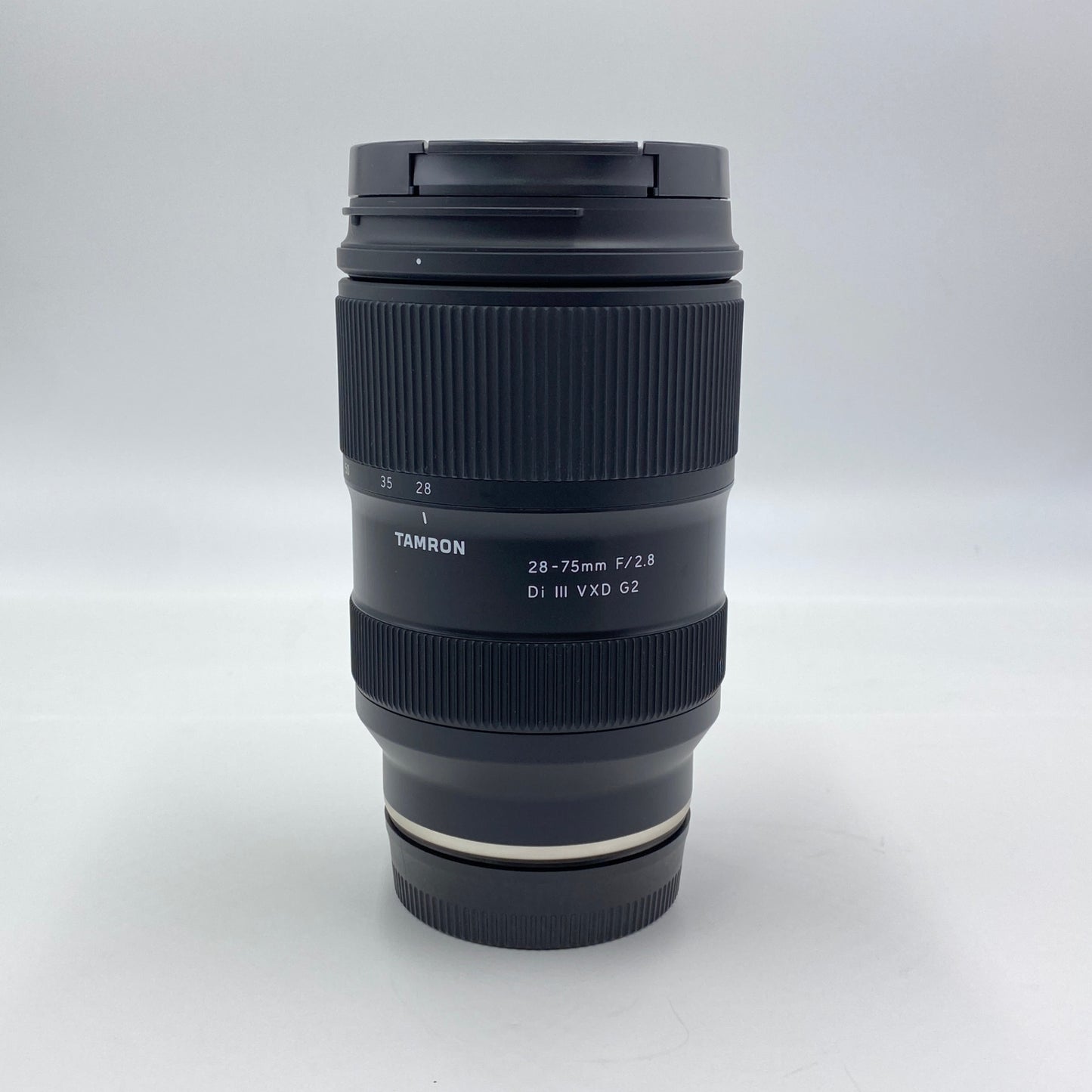 美品 タムロン TAMRON 28-75mm F2.8 Di III VXD G2 ソニーEマウント 【C5011-60】