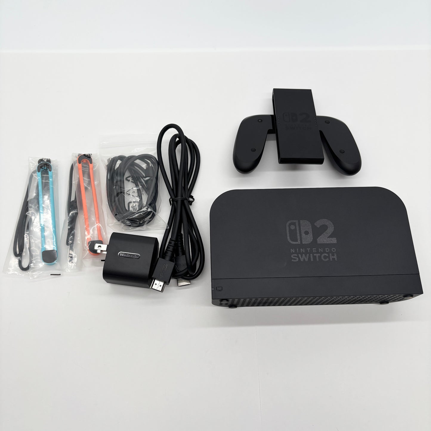 任天堂 Nintendo Switch 2 日本語・国内専用 マリオカート ワールド セット【C7681-80】