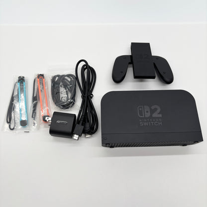 任天堂 Nintendo Switch 2 日本語・国内専用 マリオカート ワールド セット【C7681-80】