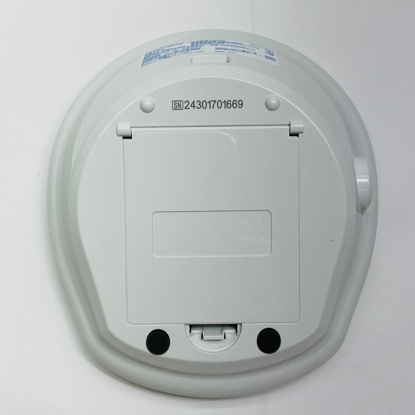 タニタ TANITA 上腕式血圧計 BP-222 C3550 60サイズ発送