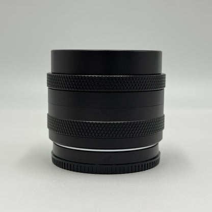 美品 AstrHori 6.5mm F2.0 fisheye ソニーEマウント 【C6847-60】