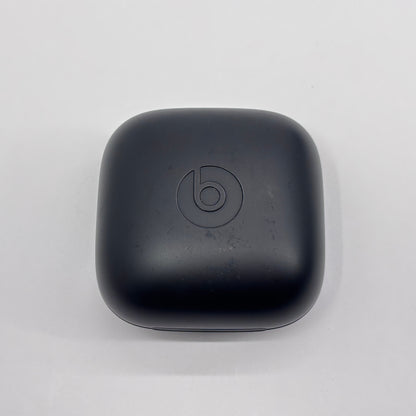 美品 POWER BEATS PRO MV702PA フルワイヤレスイヤホン ネイビー【6171-60】