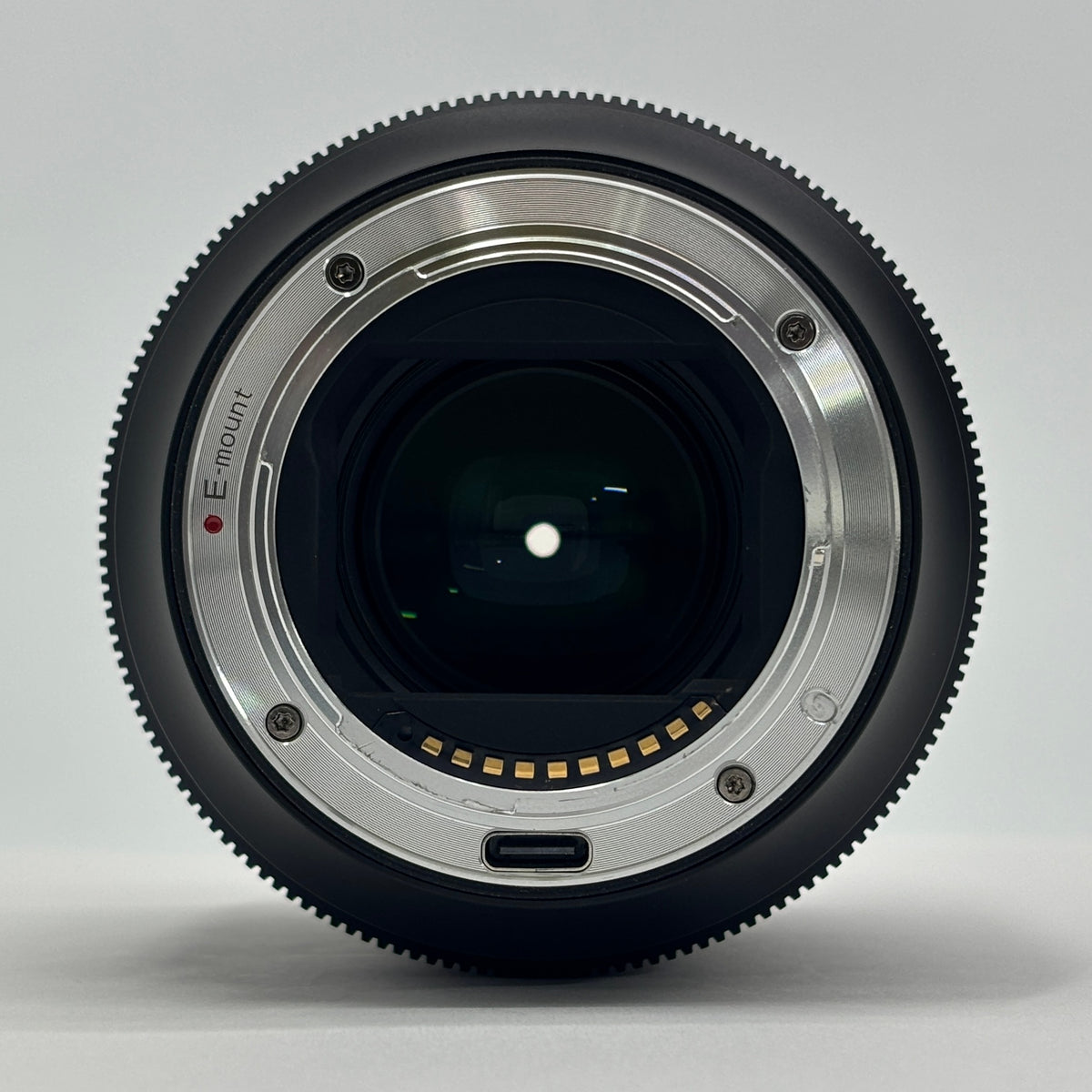 美品 SIRUI AURORA 85mm F1.4 フルサイズオートフォーカスレンズ AU85-E ソニーEマウント【C8800-60】