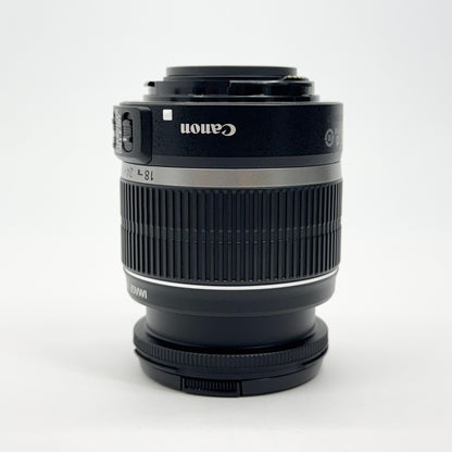 美品 Canon EOS Kiss X2 レンズキット EF-S18-55mm F3.5-5.6 IS【C8833-60】