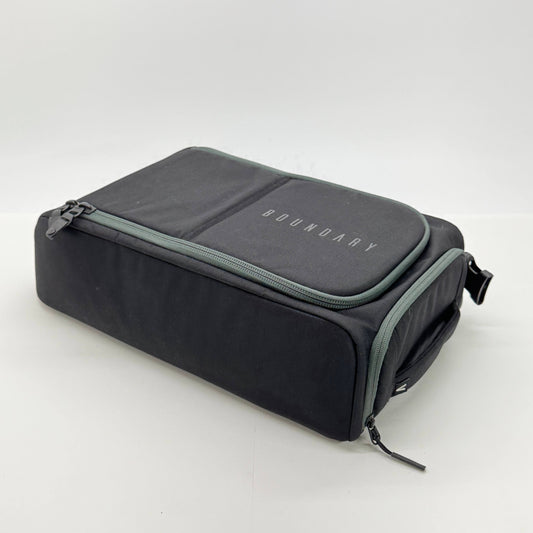 美品 バウンダリーサプライ モジュラー カメラバッグ 一眼レフ Boundary Supply modular PS-MK1-01【C7545】