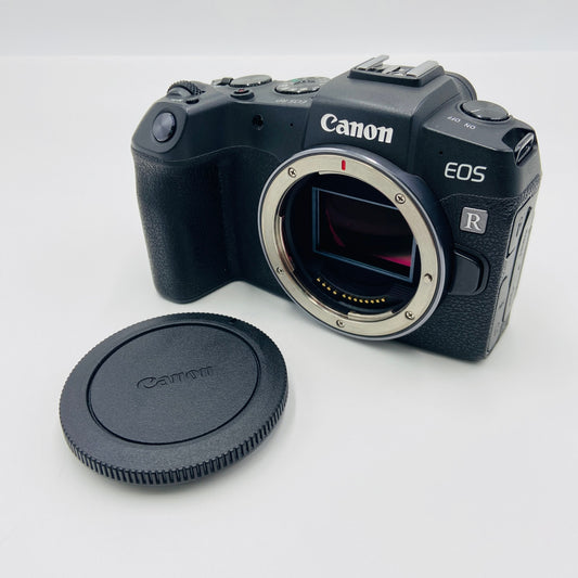 Canon EOS RP ボディ【C4131-60】