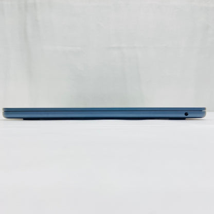 バッテリー最大容量100% Apple MacBook Air M2 2022 MLY33J/A 8GB SSD 256GB 付属品完備 C3869	80サイズ発送