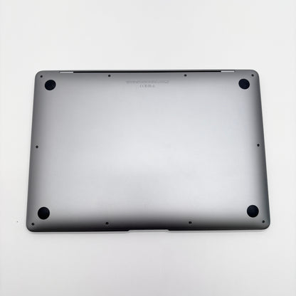 MacBook Air M1 2020 8コアCPU 7コアGPU 8GB 256GB MGN63J/A バッテリー最大容量93% 【C8290-80】