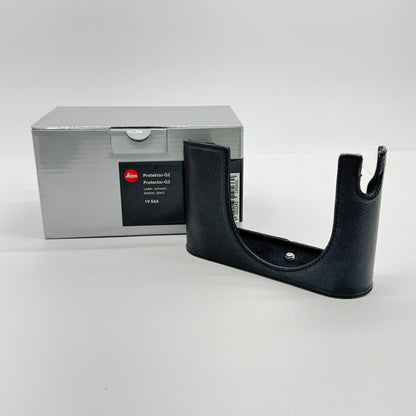 Leica 純正プロテクター Protektor-Q2 19566　【C7892-60】