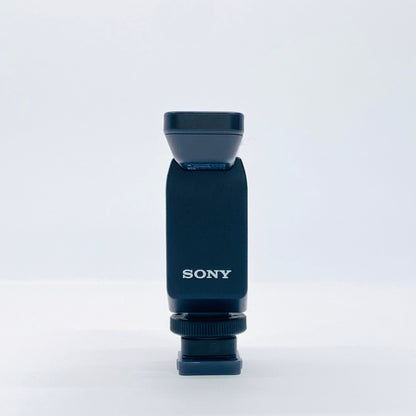 美品 SONY ECM-B1M カメラ用 ショットガンマイク【C7761-C】