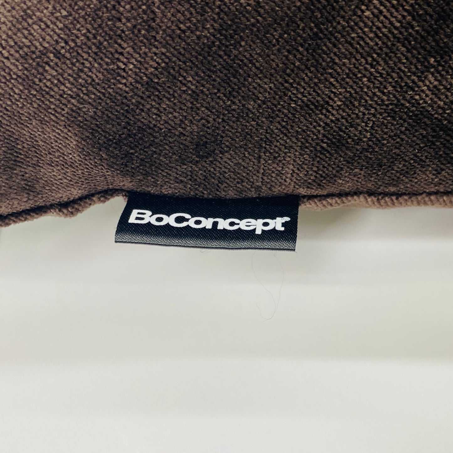 ボーコンセプト BoConcept クッション ブラウン【C4998-120】