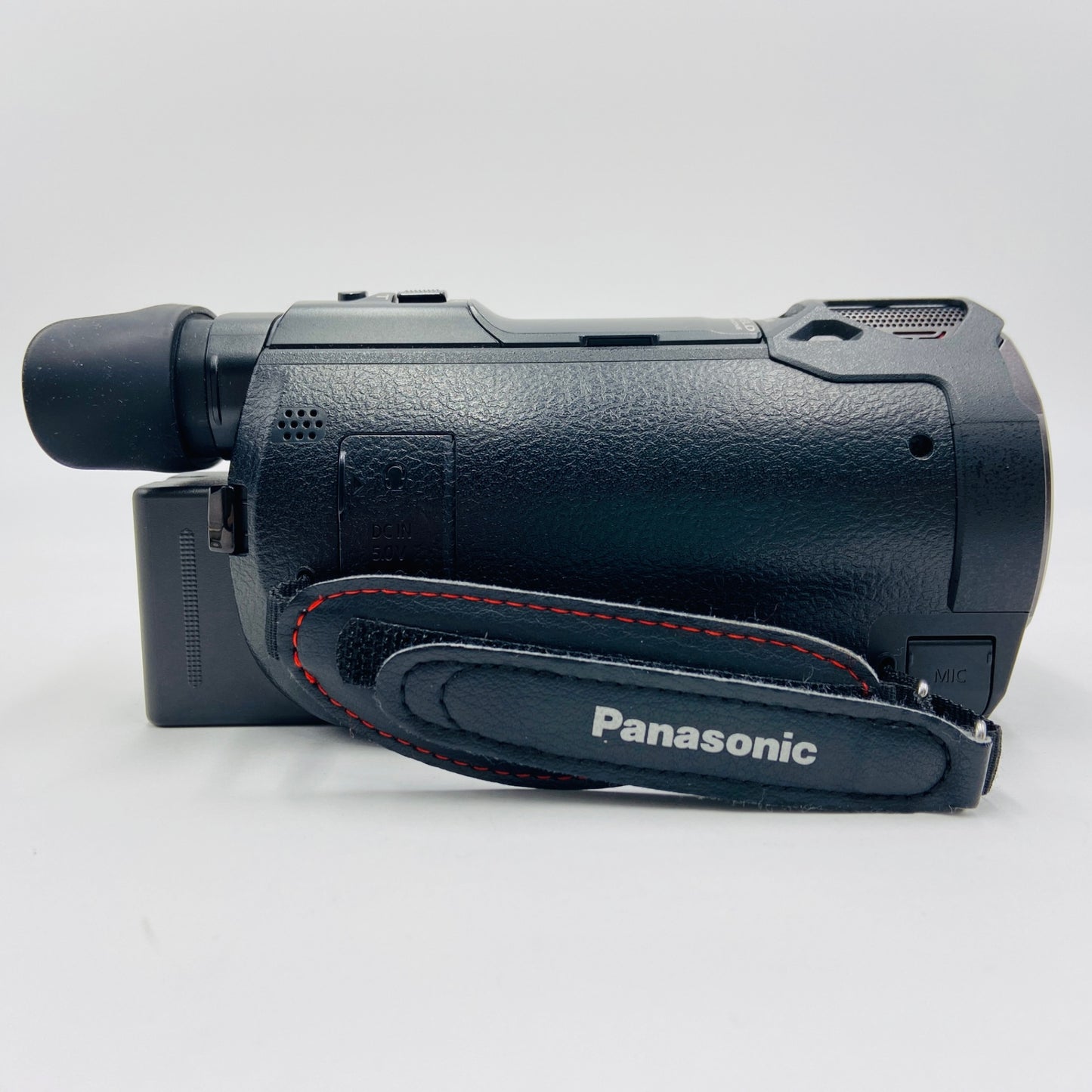 美品 Panasonicビデオカメラ HC-WXF990M デジタルビデオカメラ C3800 80サイズ発送