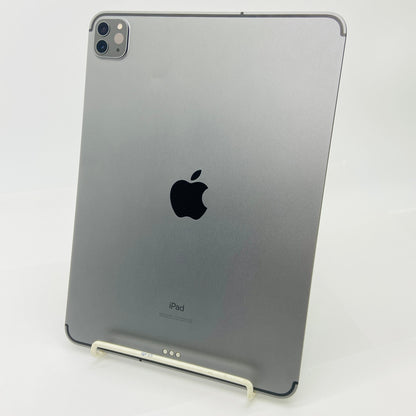 Apple MXE42J/A iPad Pro 11インチ 2世代 256GB Wi-Fi+Cellularモデル SIMフリー 【C4282-60】