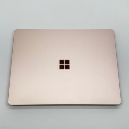 Surface Laptop Go 3 i5-1235U 16GB 512GB Windows11Home EP2-29491 [サンドストーン] バッテリー最大容量99% 【C7410-80】