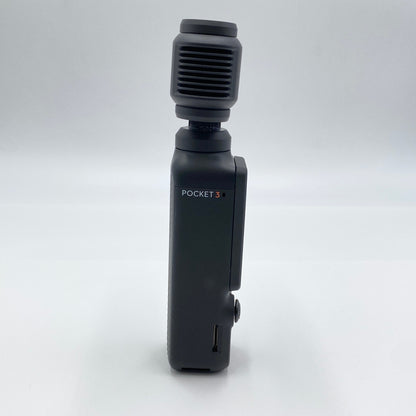 DJI アクション カメラ OSMO POCKET3 クリエイターコンボ 【C6431-60】