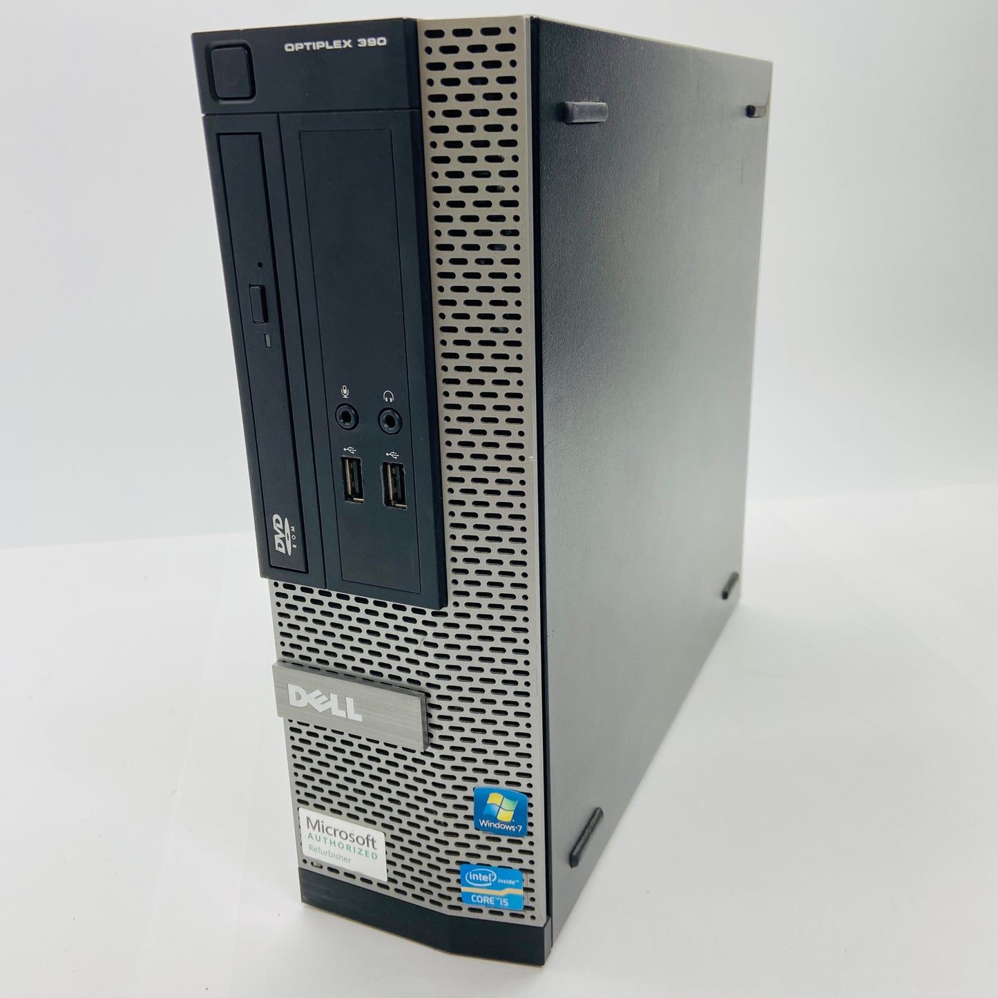 Dell OptiPlex 390 i5-2400 8GB SSD240GB Windows 10 Pro【C4008-100】