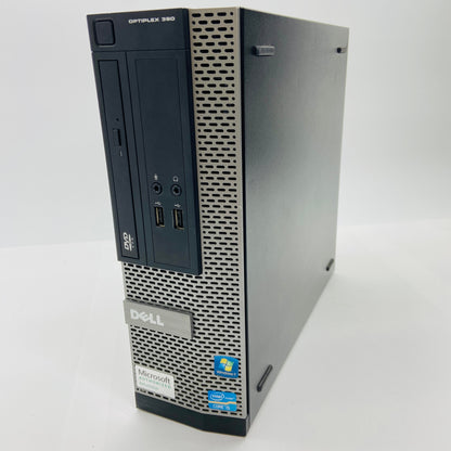 Dell OptiPlex 390 i5-2400 8GB SSD240GB Windows 10 Pro【C4008-100】