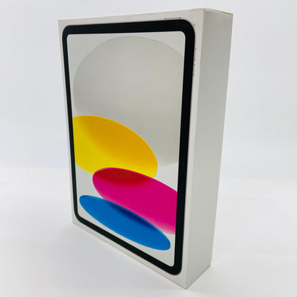 Apple iPad 第10世代 MPQ03J/A A2696 Wi-Fiモデル 64GB【C4162-60】