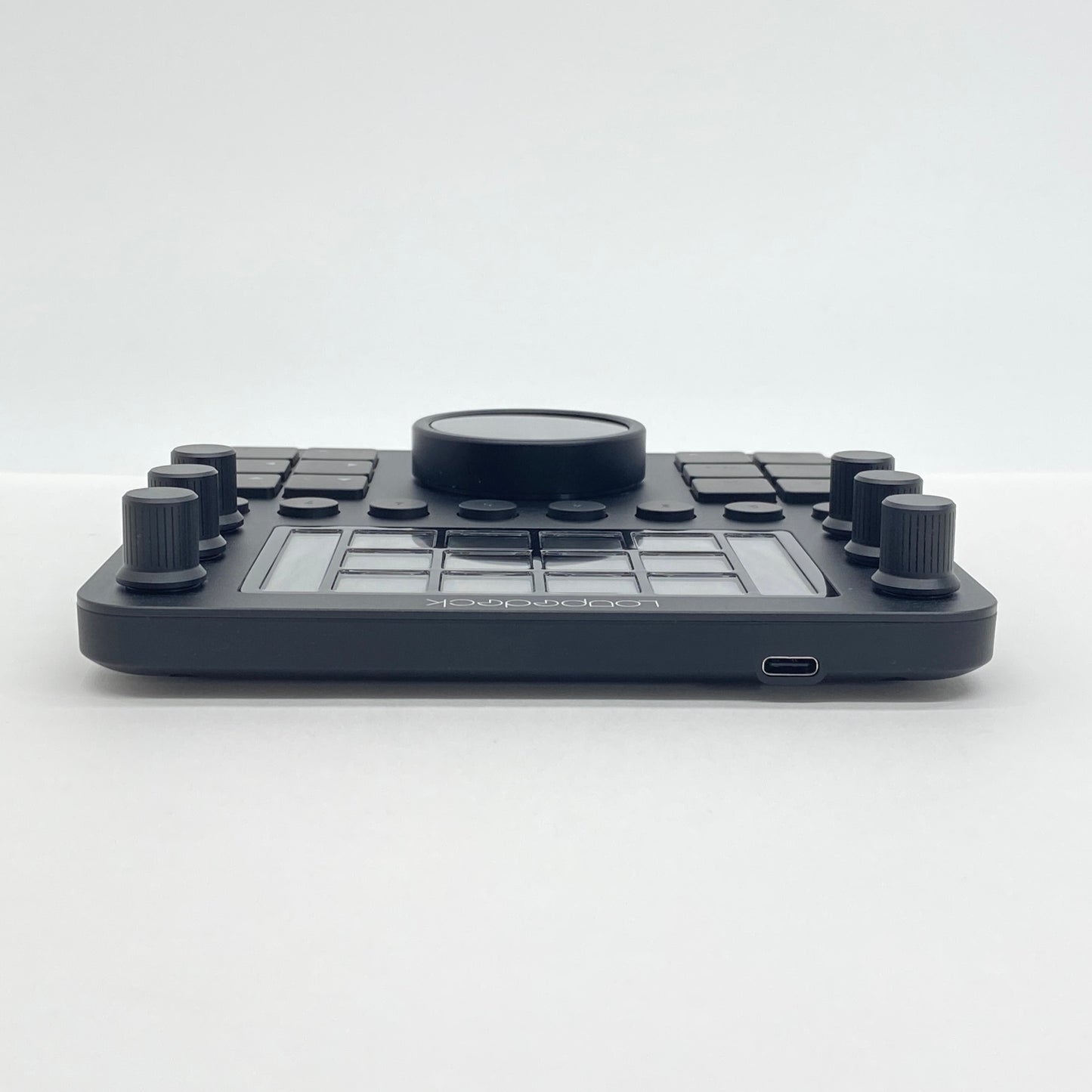 Loupedeck CT ループデックCT LDD-1903 【C7123-80】