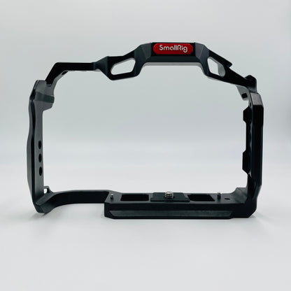 SmallRig Canon EOS R5 R6用 カメラケージ A16	【C4361-C】