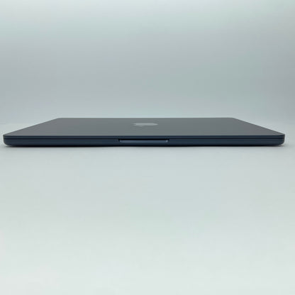 新品同様 美品 Apple MacBookAir 13インチ M3 24GB 1TB ミッドナイト バッテリー最大容量100%【C4712-80】