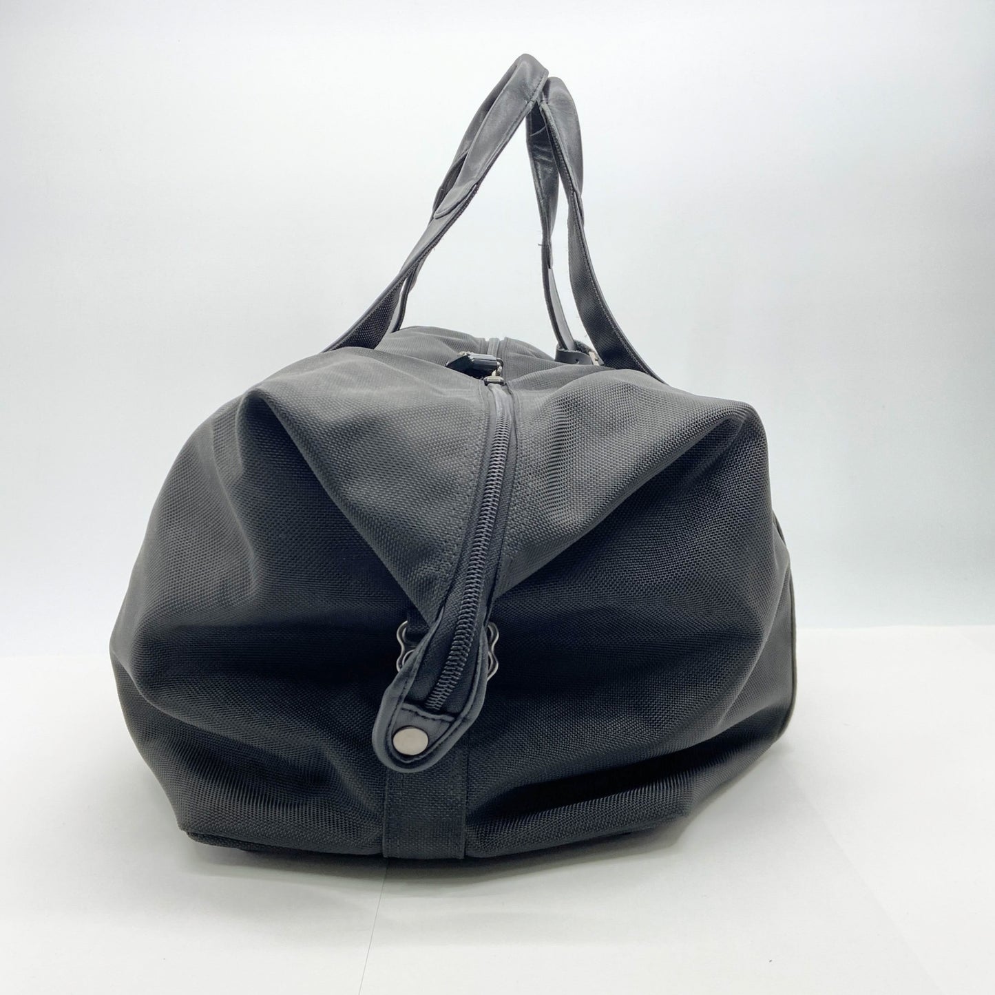 TUMI ボストンバッグ   旅行かばん ブラック【C5751】
