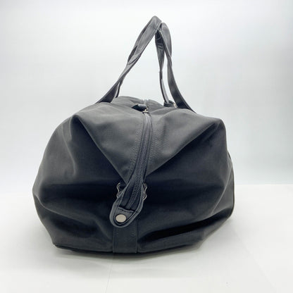 TUMI ボストンバッグ   旅行かばん ブラック【C5751】