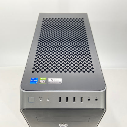 GALLERIA XA7C-R36T i7-12700 16GB SSD 1TB HDD 1TB RTX 3060 Windows11 Home デスクトップ ゲーミングパソコン【C6135-160】