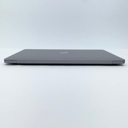 MacBook Air Retina 13インチ (Late 2020) Apple M1 8コア/8GB/SSD 256GB スペースグレイ MGN63J/A  バッテリー最大容量93% 【C8228-80】