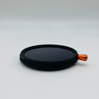 K&F CONCEPT Variable ND2-32 & CPL & Black Diffusion 1/4 67mm フィルター 　【C4356-C】