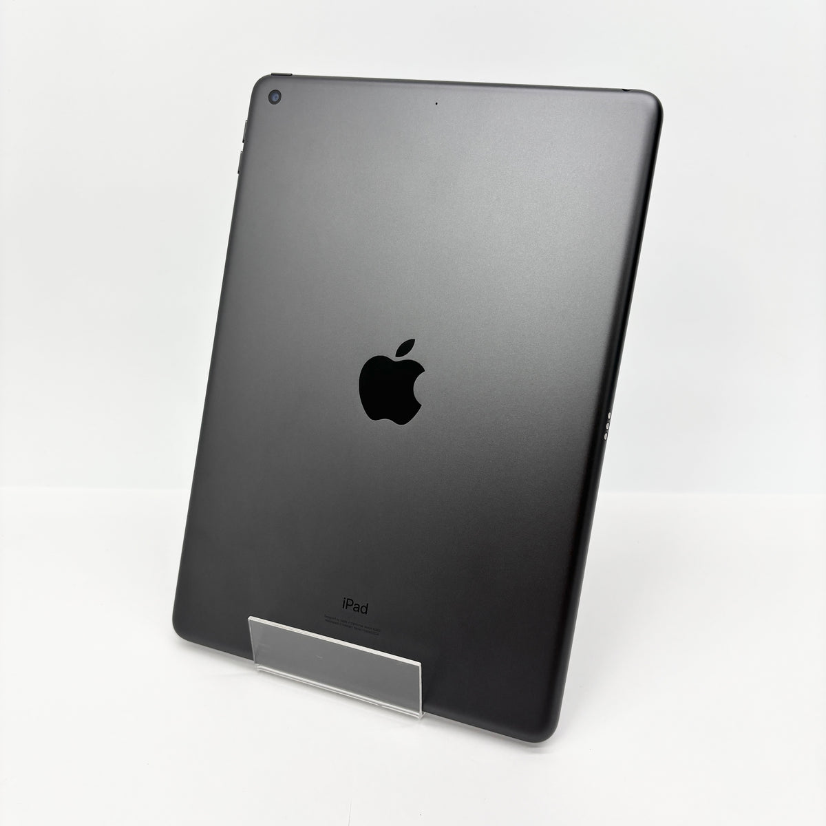 美品 Apple iPad 10.2インチ 第9世代 Wi-Fi 64GB 2021年秋モデル MK2K3J/A スペースグレイ【C8745-60】