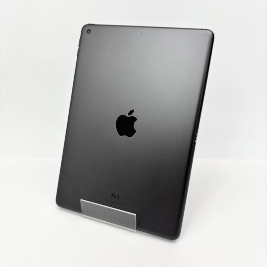 美品 Apple iPad 10.2インチ 第9世代 Wi-Fi 64GB 2021年秋モデル MK2K3J/A スペースグレイ【C8745-60】