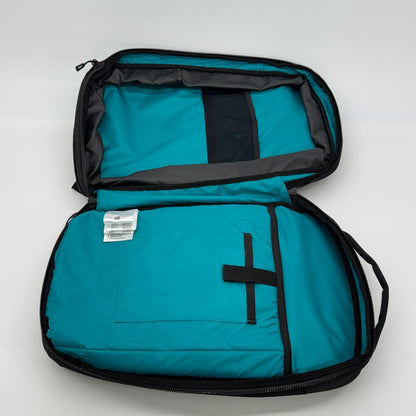 美品 MILLET ミレー EXP20+ バックパック ビジネスリュック EXP20+ 大容量【C7551】